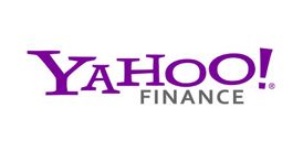 Yahoo Finance logo