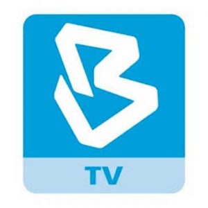 Bernama TV Logo