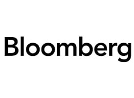 bloomberg logo