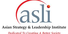 Asian Strategy & Leadership Institute (ASLI) logo
