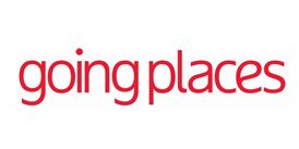 Going places Logo