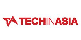 Techinasia logo