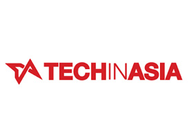 Techinasia logo