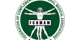 FCNMAM Logo