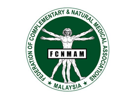 FCNMAM Logo