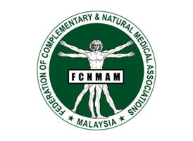 FCNMAM Logo