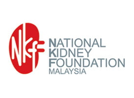 NKF logo