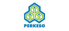 Perkeso logo