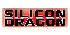 Silicon Dragon Conference logo