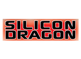 Silicon Dragon Conference logo