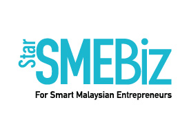 Star SMEBiz logo