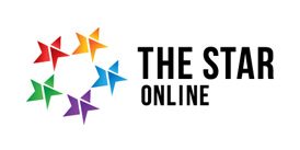 The Star Online logo