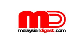 malaysian digest logo
