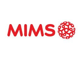 MIMS logo