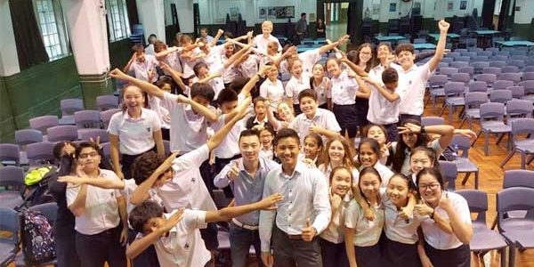 news17 Dato' Chevy Beh