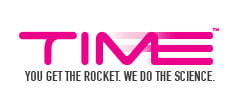 TIME logo