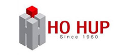 Ho Hup logo