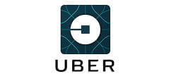 uber logo