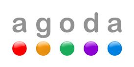 Agoda Logo