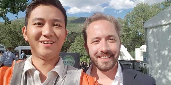 news30 Dato' Chevy Beh