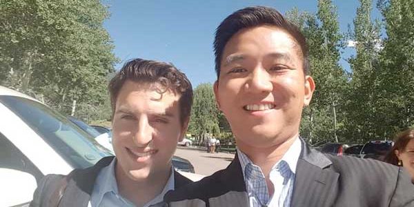 news32 Dato' Chevy Beh