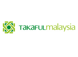 Takaful Malaysia Logo