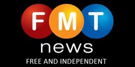 Free Malaysia Today logo