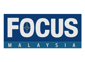 Focus Malaysia Logo