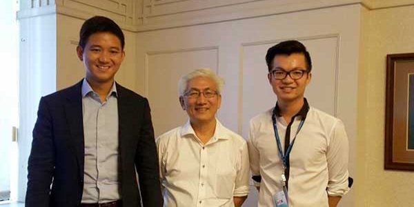 news34 Dato' Chevy Beh