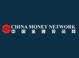 China Money Network Logo