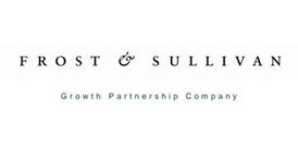 Frost & Sullivan logo
