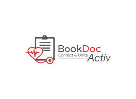 BookDoc Activ logo