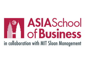 Asia School of Business logo