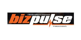 BizPulse logo