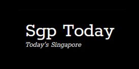 SGP Today logo