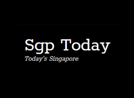 SGP Today logo