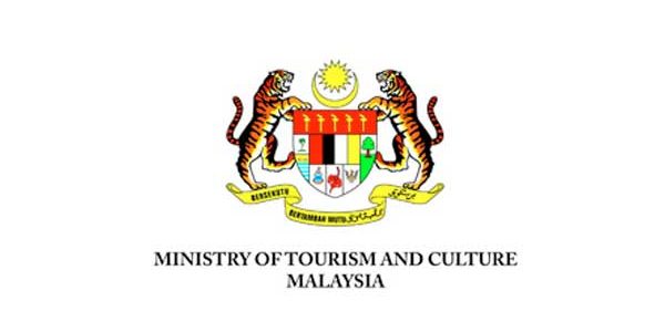MInistry of Tourism and Culture Malaysia