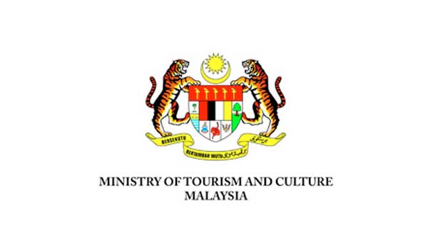 MInistry of Tourism and Culture Malaysia