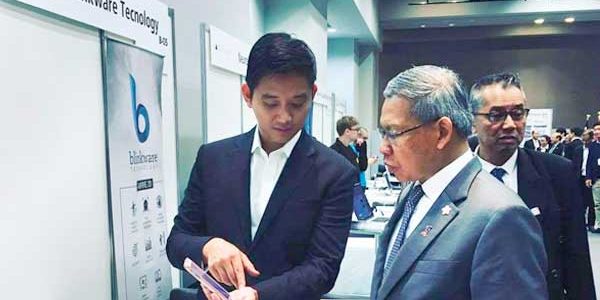 news55 Dato' Chevy Beh