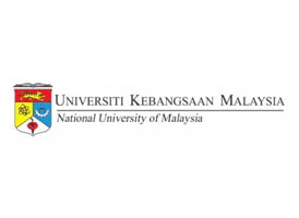 UKM Logo