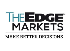 The Edge Market Logo