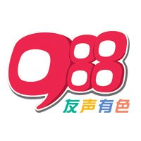 988 logo