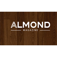 BookDoc featured on Almond Magazine