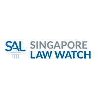 Singapore Law Watch logo
