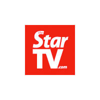 The Star TV logo