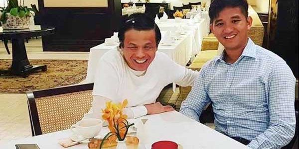 news60 Dato' Chevy Beh