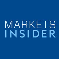 Markets Insider logo