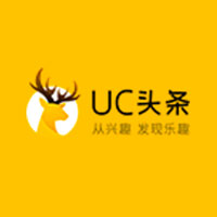 UC News of China logo
