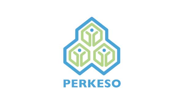 Perkeso Logo