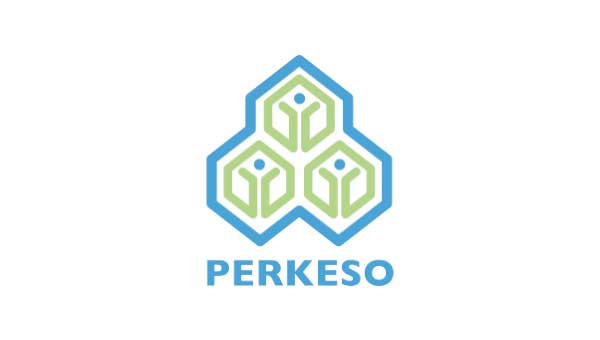 Perkeso Logo